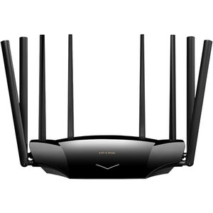 Thumbnail for the TP-LINK TL-XDR6030 router with Gigabit WiFi, 3 N/A ETH-ports and
                                         0 USB-ports