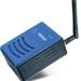 The TRENDnet TPL-210AP router has 54mbps WiFi,  N/A ETH-ports and 0 USB-ports. 