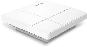 Thumbnail for the Tenda i24 router with Gigabit WiFi, 1 N/A ETH-ports and
                                         0 USB-ports