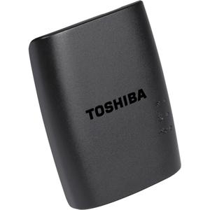 Thumbnail for the Toshiba Canvio Wireless Adapter router with 300mbps WiFi,  N/A ETH-ports and
                                         0 USB-ports