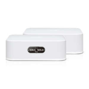 Thumbnail for the Ubiquiti Networks AmpliFi Instant Meshpoint (AFi-INS-P) router with Gigabit WiFi, 1 N/A ETH-ports and
                                         0 USB-ports