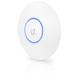 The Ubiquiti Networks UniFi AP AC (UAP-AC) router has Gigabit WiFi, 2 N/A ETH-ports and 0 USB-ports. 