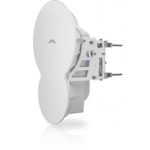 Thumbnail for the Ubiquiti Networks airFiber 24 router with No WiFi, 1 N/A ETH-ports and
                                         0 USB-ports