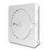 The WatchGuard AP120 router has Gigabit WiFi, 1 N/A ETH-ports and 0 USB-ports. 