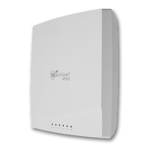 Thumbnail for the WatchGuard AP325 router with Gigabit WiFi, 1 N/A ETH-ports and
                                         0 USB-ports