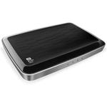 The Western Digital My Net N900 router with 300mbps WiFi, 7 N/A ETH-ports and
                                             0 USB-ports
