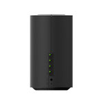 The Xiaomi Mi Router AC2100 (R2100) router with Gigabit WiFi, 3 N/A ETH-ports and
                                                 0 USB-ports