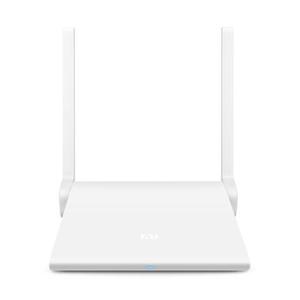 Thumbnail for the Xiaomi MiWiFi Lite router with 300mbps WiFi, 2 100mbps ETH-ports and
                                         0 USB-ports