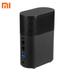 The Xiaomi MiWiFi (R1D) router has Gigabit WiFi, 2 Gigabit ETH-ports and 0 USB-ports. <br>It is also known as the <i>Xiaomi Xiaomi MiWiFi R1D.</i>