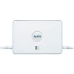 The ZyXEL NWA-3160 router with 54mbps WiFi, 1 100mbps ETH-ports and
                                                 0 USB-ports