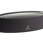 The phorus PS5 Speaker router with 300mbps WiFi,  N/A ETH-ports and
                                                 0 USB-ports