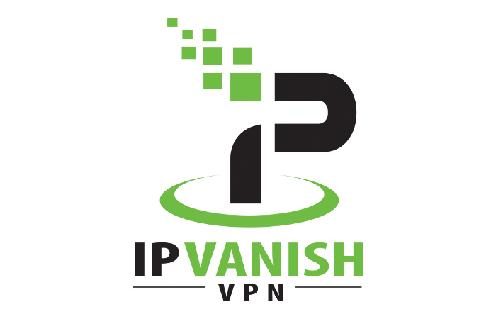 IPVanish logo