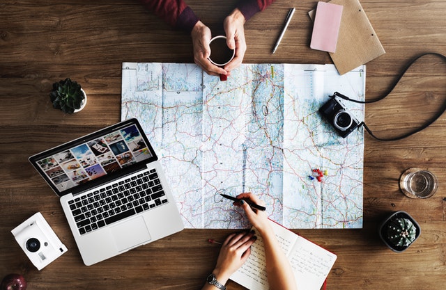 travel planning