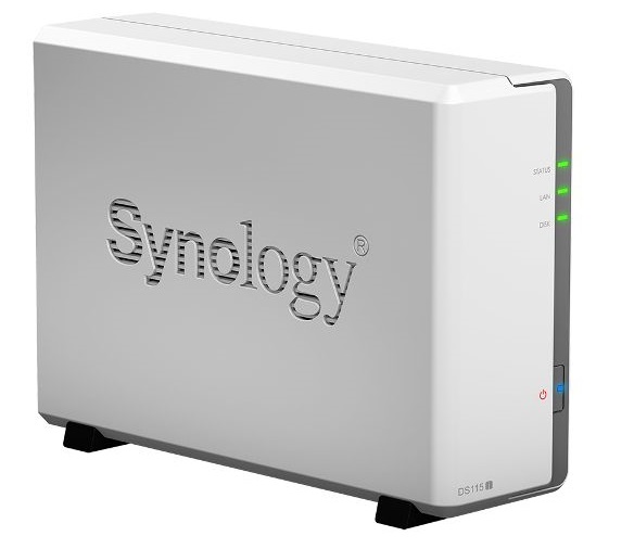 Synology DS115j