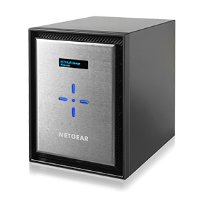 Netgear ReadyNAS 626X00