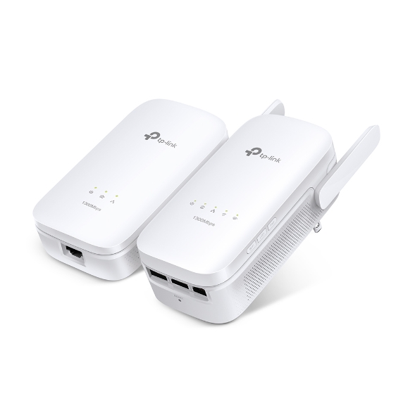 TP-Link TL-WPA8630