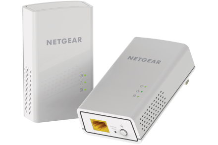 Netgear Powerline PL1010-100