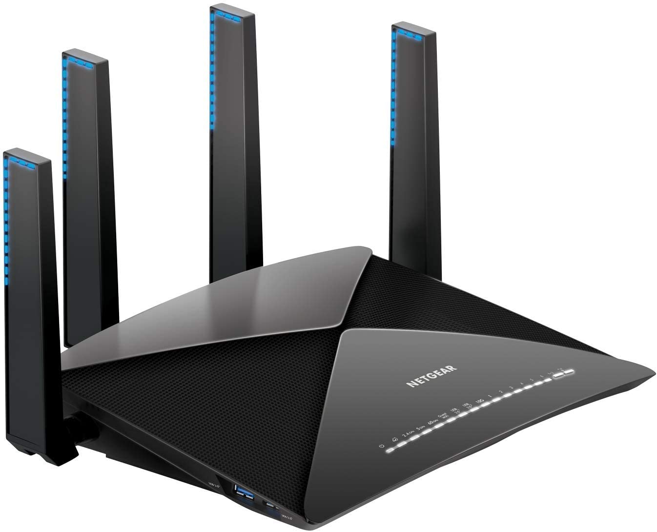 Netgear Nighthawk X10 AD7200 Smart Wi-Fi Router