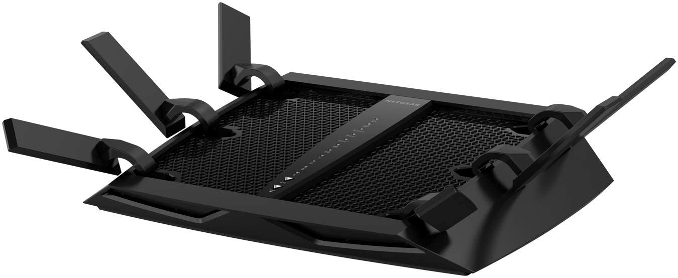 Netgear Nighthawk X6 AC3200 Wi-Fi Router