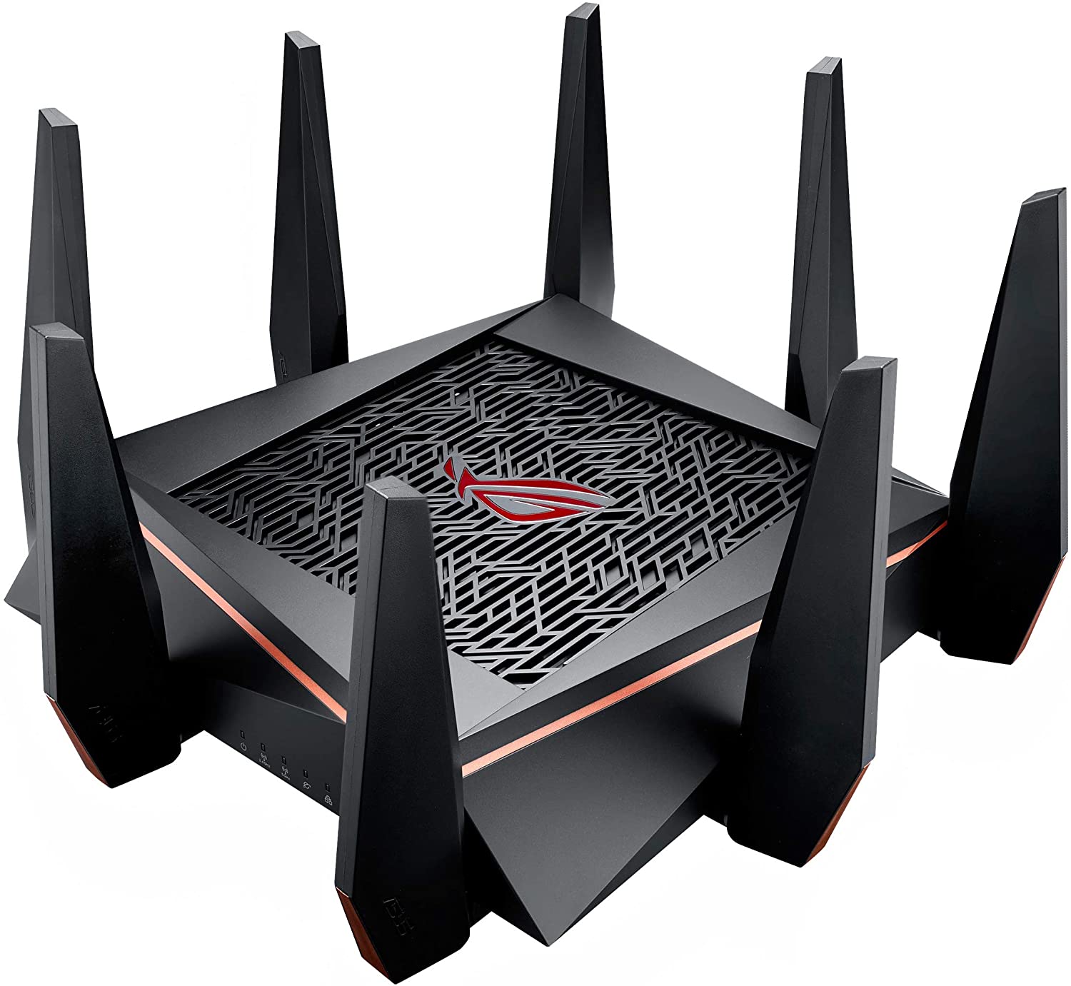 ASUS ROG Rapture GT-AC5300 Gaming Router