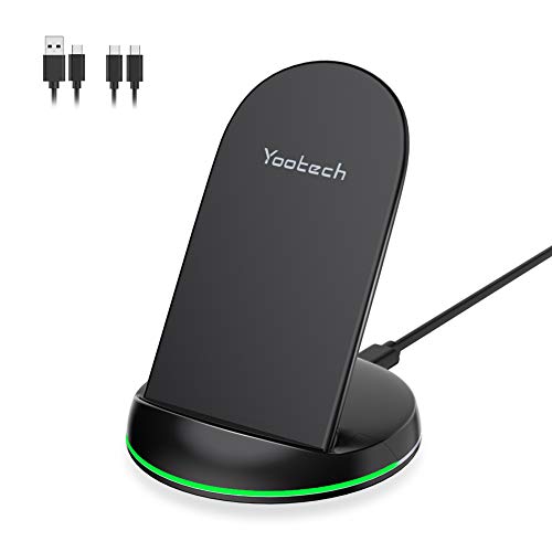 Yootech Wireless Charger