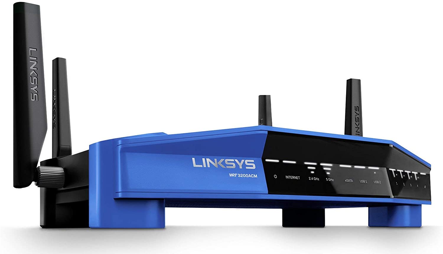 Linksys WRT AC3200