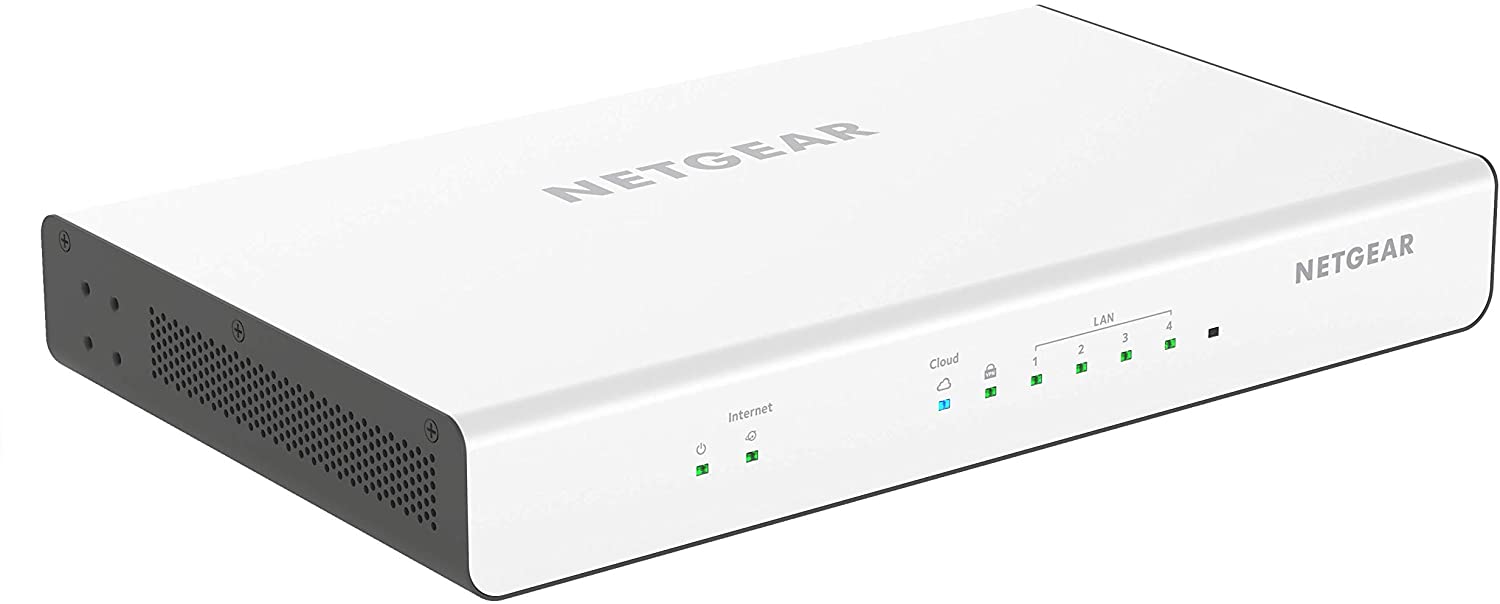 Netgear BR500 VPN Router