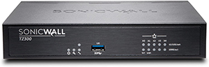 Dell SonicWall TZ300