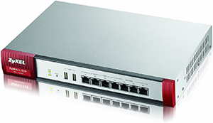 Zyxel Zywall 110 VPN Firewall