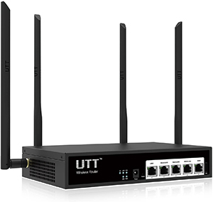 UTT AC1220GW Dual Band