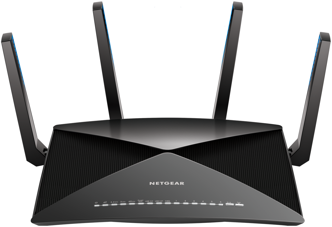 Netgear Nighthawk X10