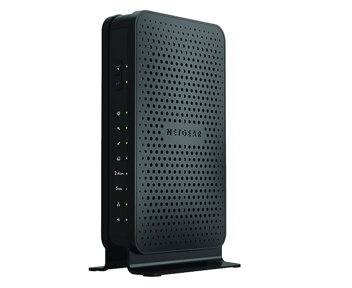 NETGEAR C3700